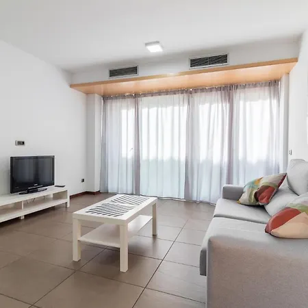 Flatguest Tabaiba 1 Apartamento Las Palmas de Gran Canárias