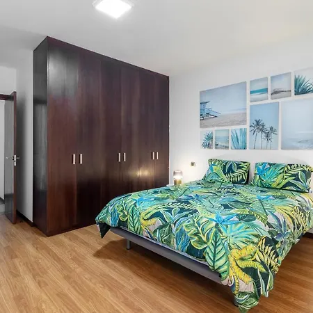 Apartamento Flatguest Tabaiba 1